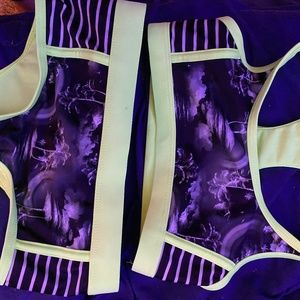 Baby swim suit